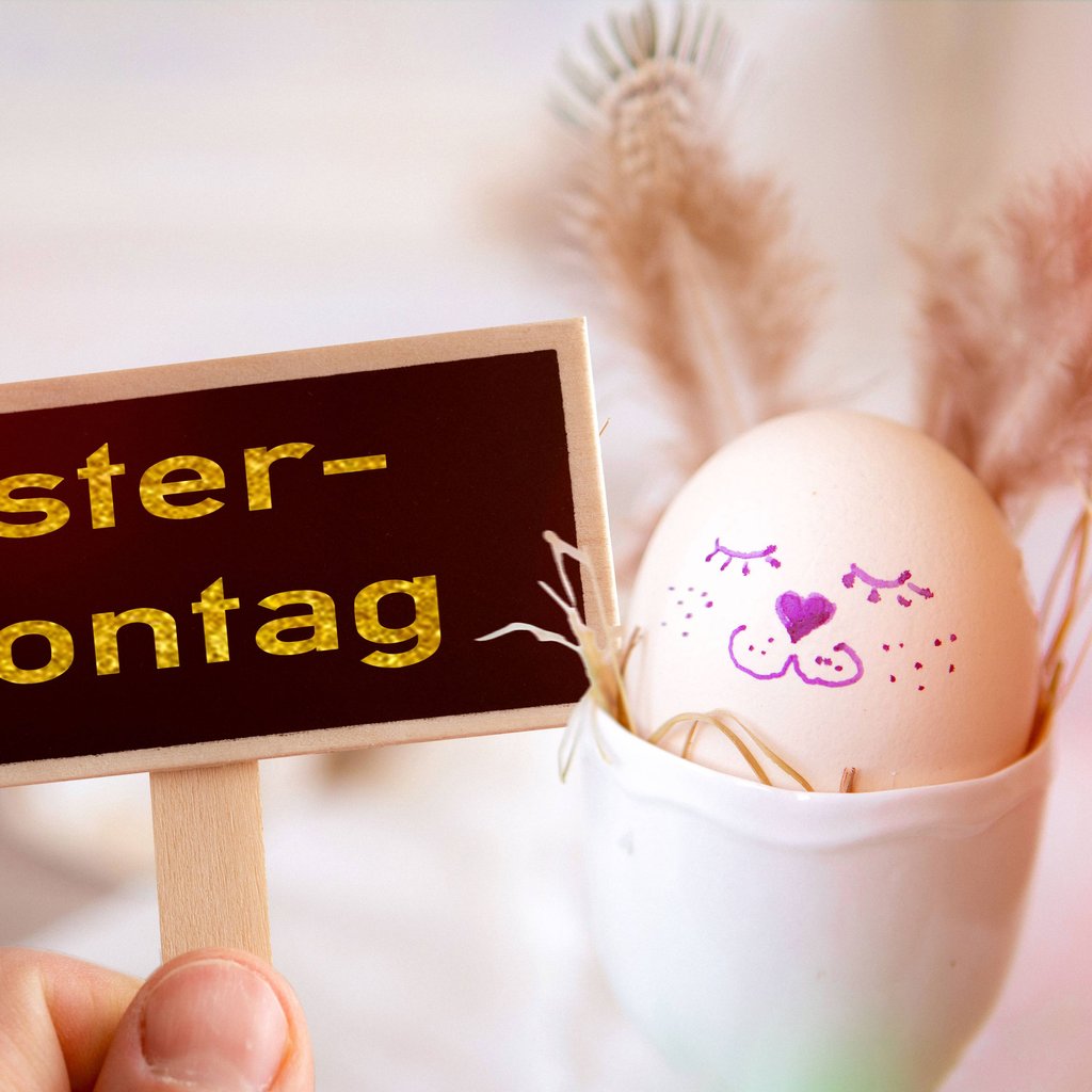 Warum haben wir Ostermontag frei? Warum feiern wir Ostermontag