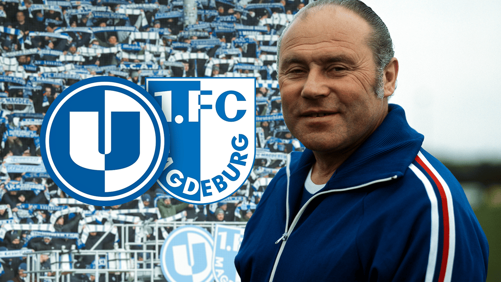 Die aktive Fanszene des 1. FC Magdeburg "Block U" ruft gegen die SV Elversberg zum Aktionsspieltag auf.