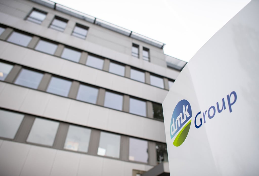Die Gewerkschaft Nahrung-Genuss-Gaststätten hat die geplante Umstrukturierung beim Deutschen Milchkontor kritisiert.