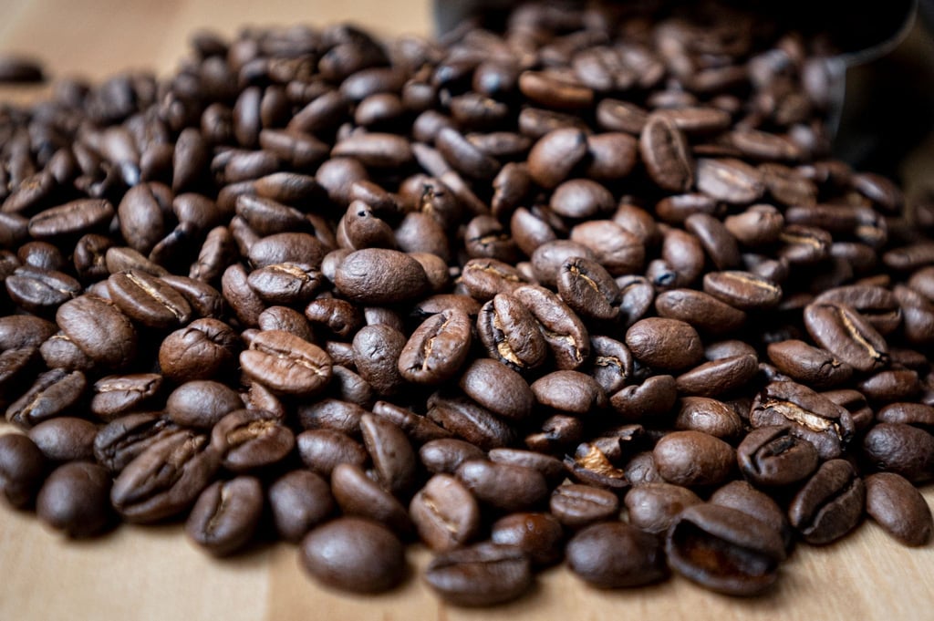 Marktführer Tchibo erhöht Mitte April die Kaffeepreise.
