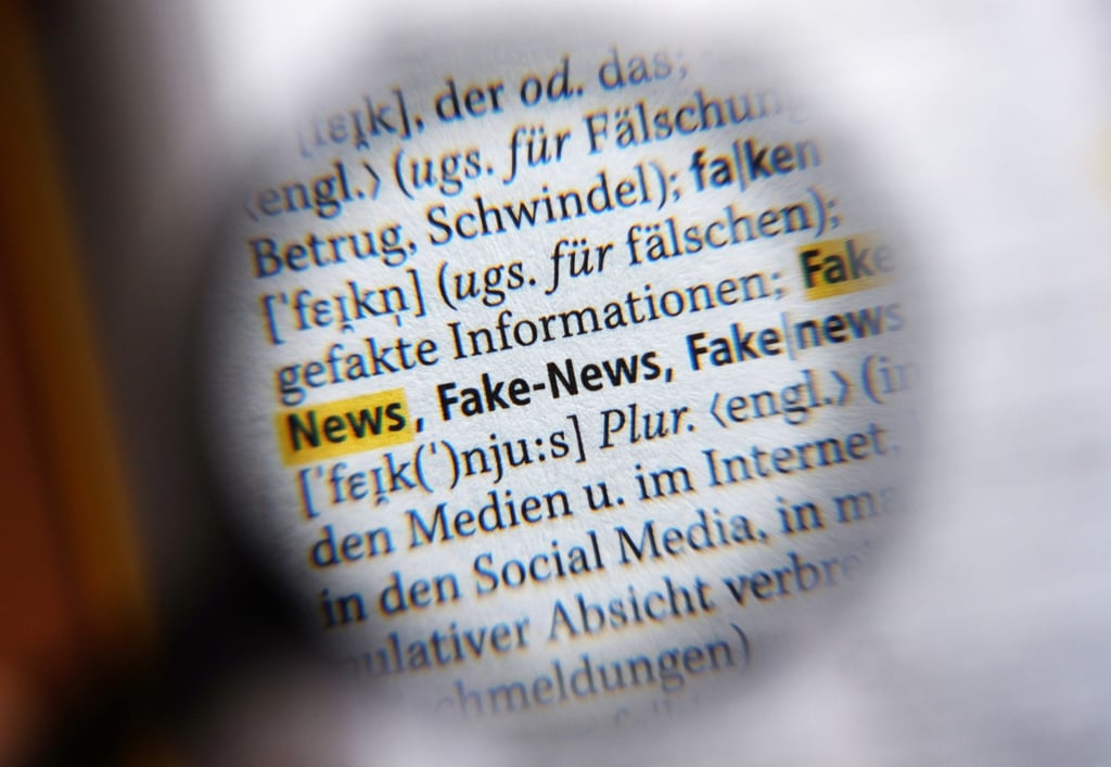 Der Internationale Faktencheck-Tag legt das Augenmerk auf die Reichweite und den Einfluss von Falsch-Informationen im Netz.