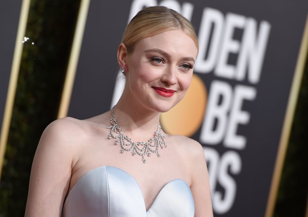 Dakota Fanning schon als Kind neben Stars wie Tom Cruise und Sean Penn vor der Kamera.