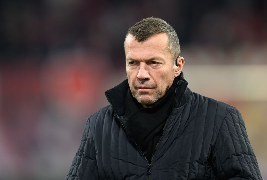 Will nicht zurück auf die Trainerbank: Lothar Matthäus: