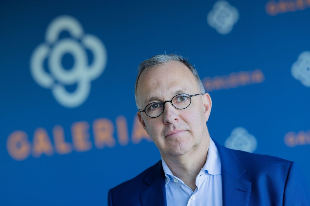 Insolvenzverwalter Stefan Denkhaus will Ende April einen Sanierungsplan vorlegen.