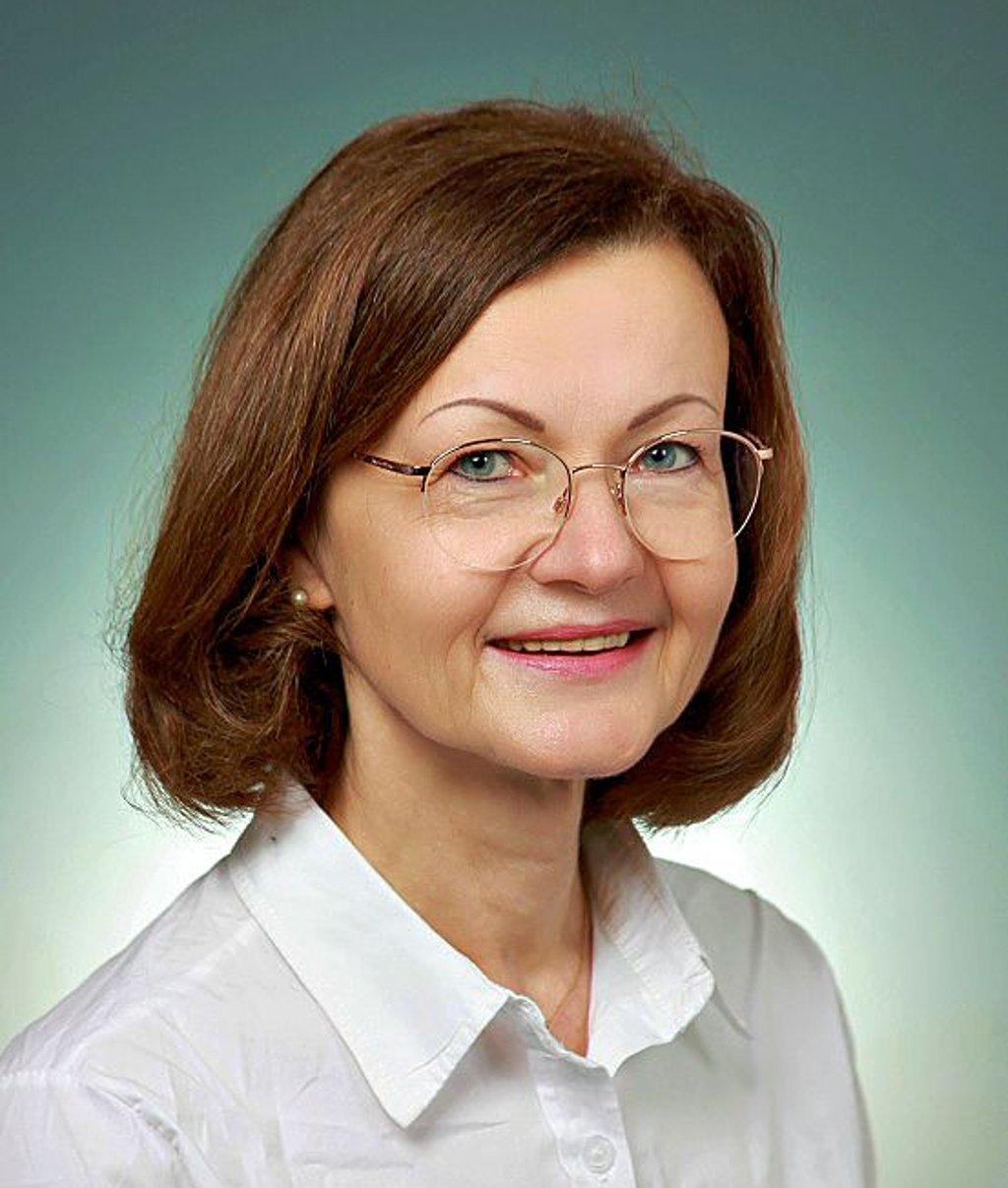 Dr. Sylvia Schmidt ist die neue Chefärztin der tagesklinischen Versorgung des Salus-Fachklinikums Uchtspringe.