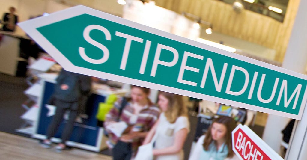 Die Stadt Stendal will mit einem Stipendium Lehrer gewinnen und an die Stadt binden.
