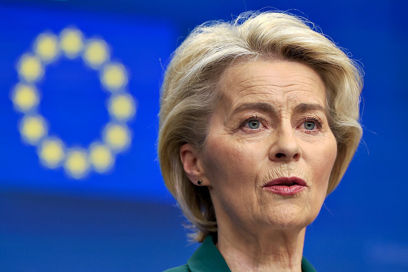 Pfizer Und Ursula Von Der Leyen: Impfstoff-Deal Beim Staatsanwalt