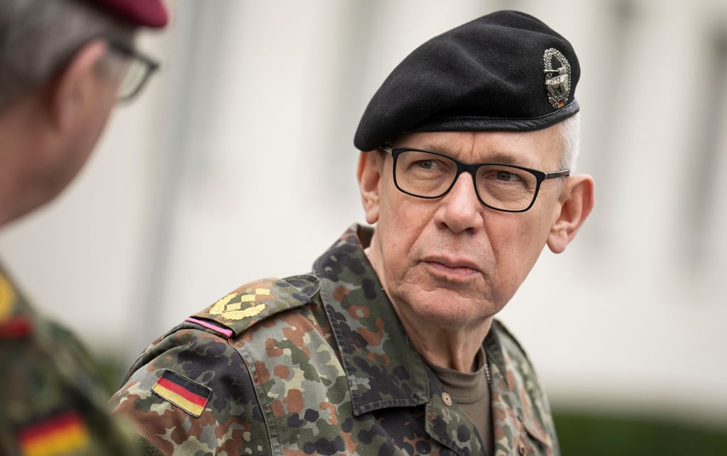 Die übergeordnete russische Intention ist nach Bernd Schütts Auffassung „ein Füllen von sicherheitspolitisch relevanten Lücken“.