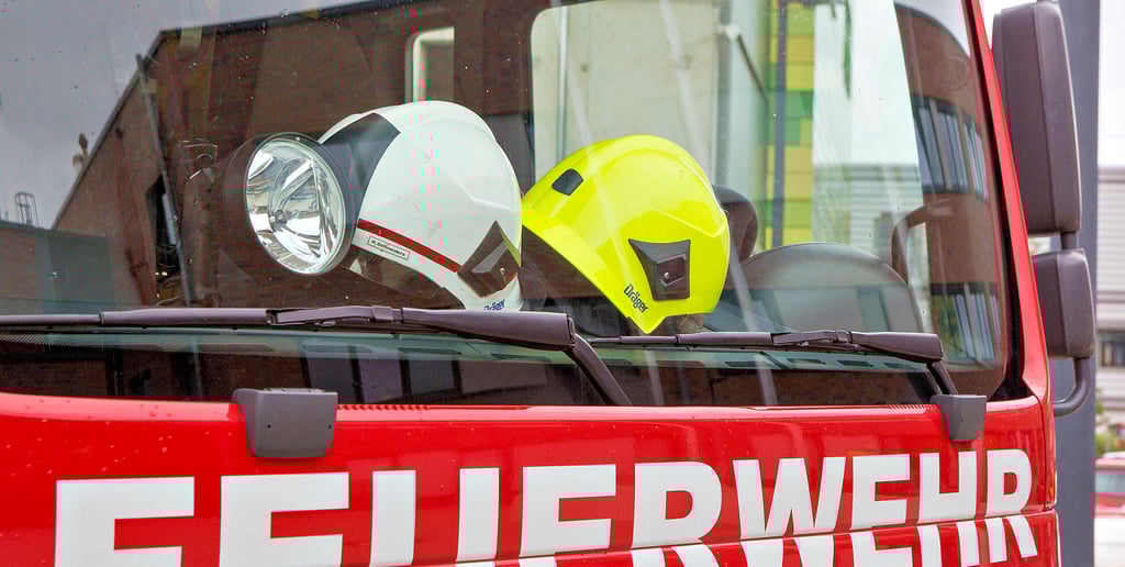 Die Ballenstedter Feuerwehr soll in den kommenden beiden Jahren neue Fahrzeuge bekommen. Die Stadt hat dafür Fördergeld beantragt, um die Investition stemmen zu können. Anschaffungen sind für die Ortswehren Ballenstedt, Radisleben und Rieder vorgesehen.