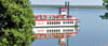 Die Queen ist das Flaggschiff der Luftkurort Arendsee GmbH. Für Gäste soll das Reservieren eines Platzes künftig einfacher werden. 