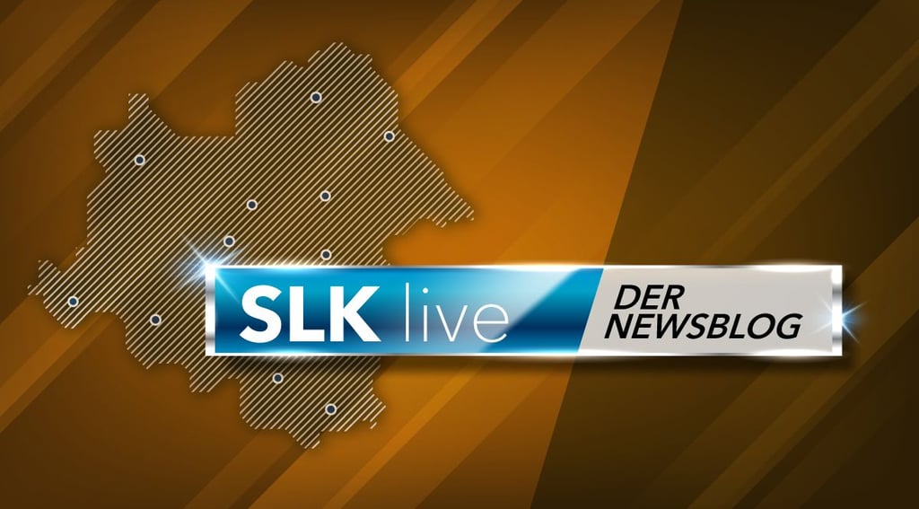 Alles, was im Salzlandkreis wichtig ist, erfahren Sie den ganzen Tag über bei SLK Live.