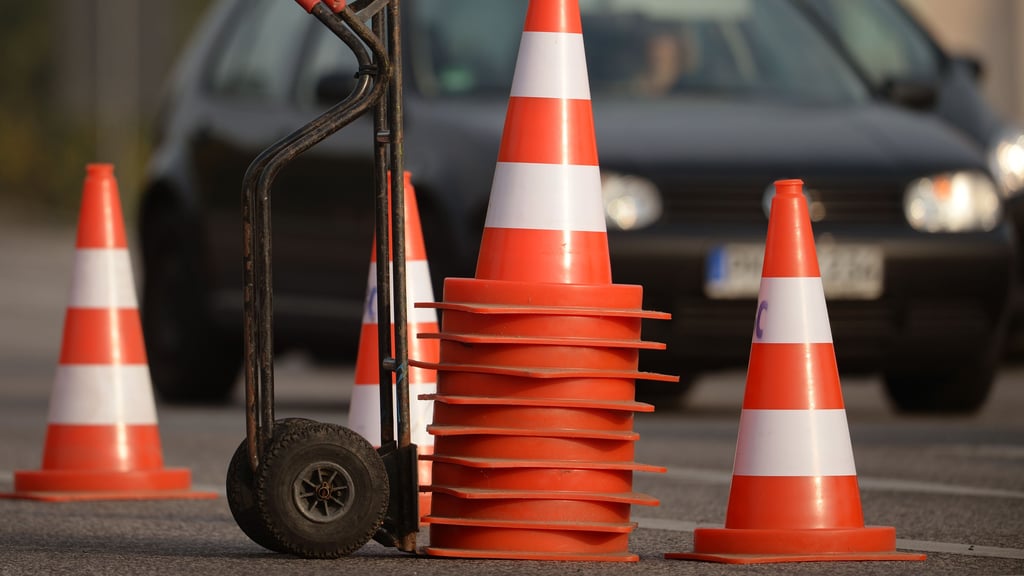Eine neue Baustelle sorgt auf der L143 in Zörbig für eine angekündigte Sperrung und entsprechende Umleitungen.
