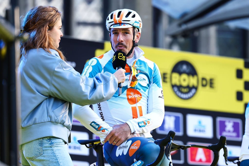 John Degenkolb startet zum zwölften Mal beim Rad-Klassiker Paris-Roubaix.