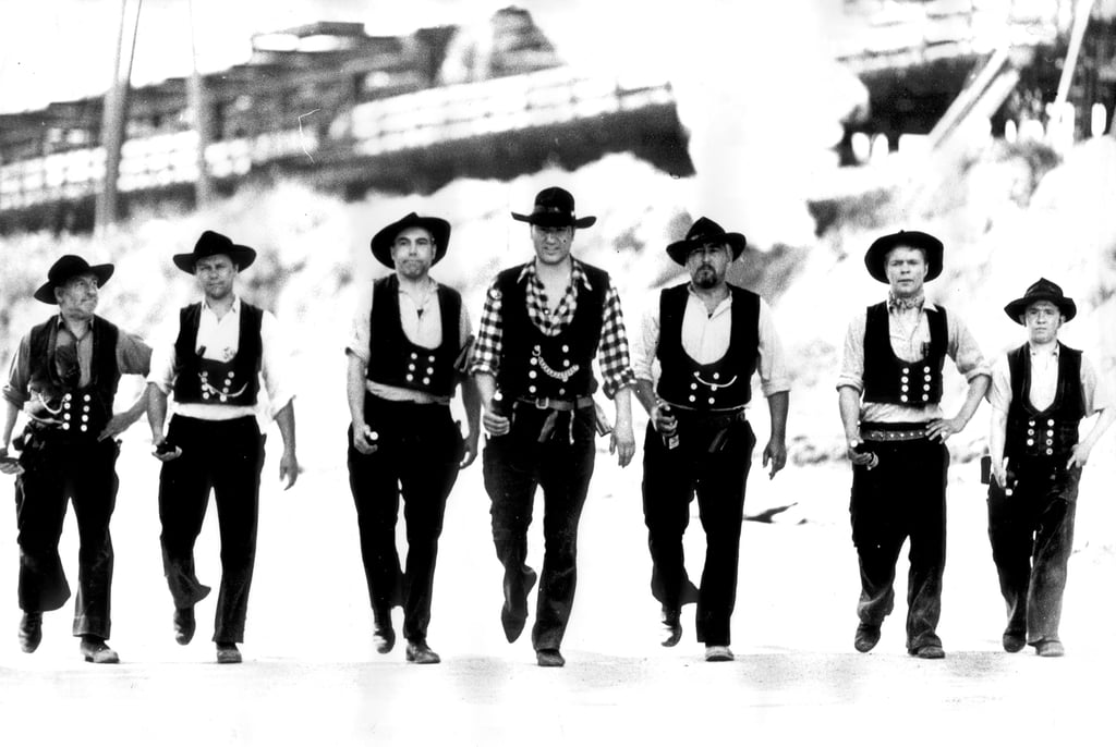 Der Roman "Spur der Steine" des Schönebecker Autors Erik Neutsch wurde 1966 verfilmt.