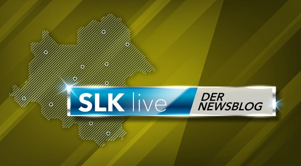 Alles, was im Salzlandkreis wichtig ist, erfahren Sie den ganzen Tag über bei SLK Live.