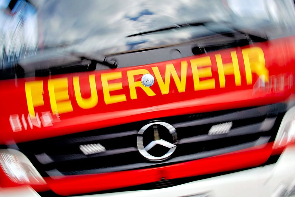 Für die Arnsteiner Ortswehren sollen zwei neue Fahrzeuge über Landesmittel gekauft werden.