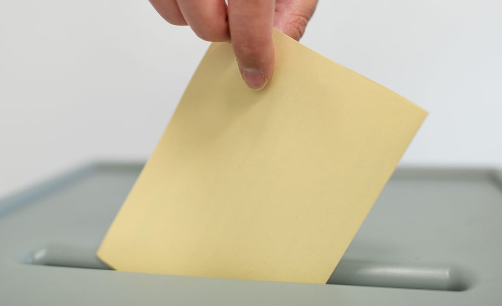 Zur Stimmabgabe sind die Zerbster am 9. Juni aufgerufen. Dann gilt es unter anderem, den Stadtrat neu zu wählen.