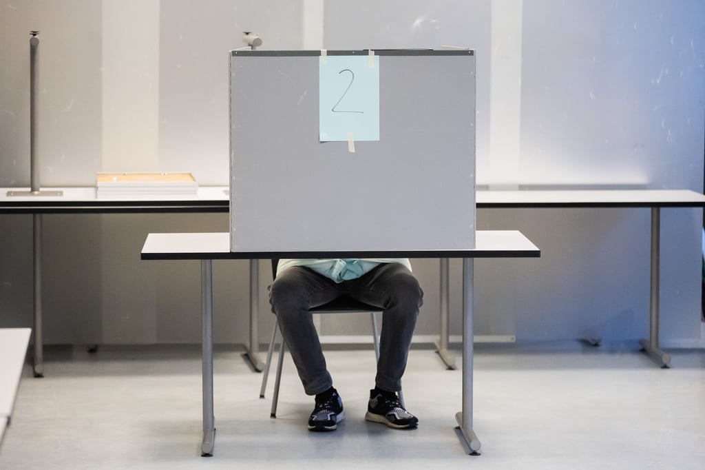 Am 9. Juni 2024 steht die Kommunalwahl an, bei der unter anderem der Stadtrat von Möckern neu gewählt wird.