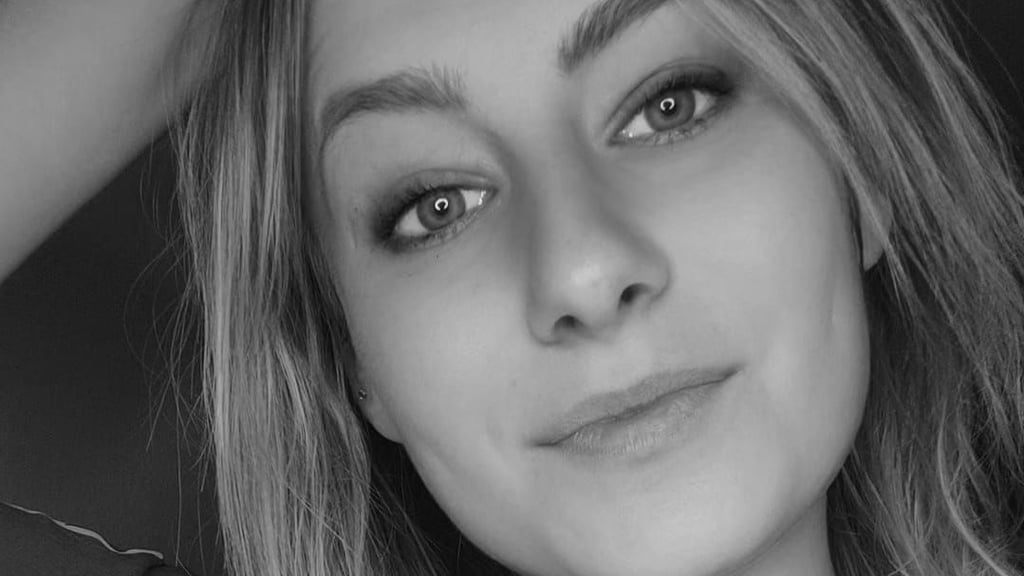 Samantha Kräuter ist mit 26 Jahren nach einem Unfall im Salzlandkreis verstorben.