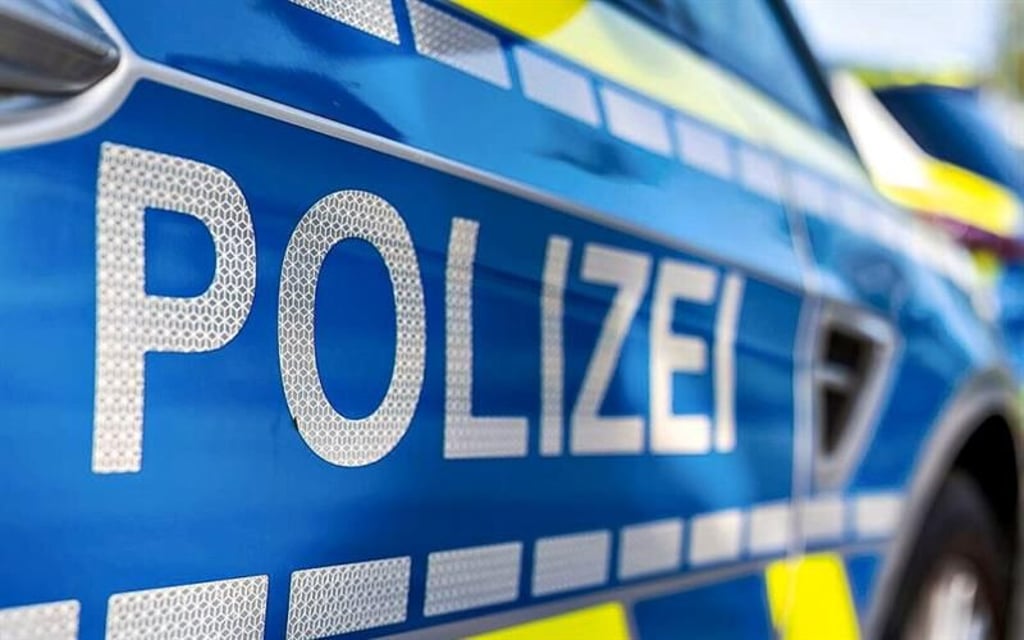 In Mücheln ist es Donnerstagabend zu einem schweren Unfall gekommen.