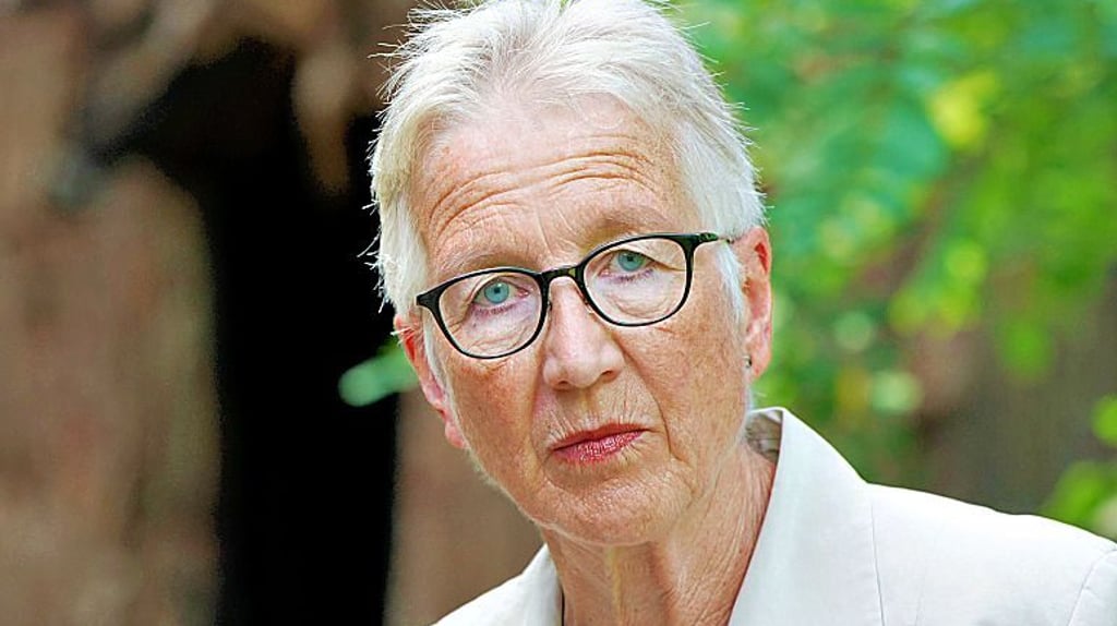 Weiterhin im Streit: Ex-Direktorin des Wörlitzer Gartenreichs, Brigitte Mang