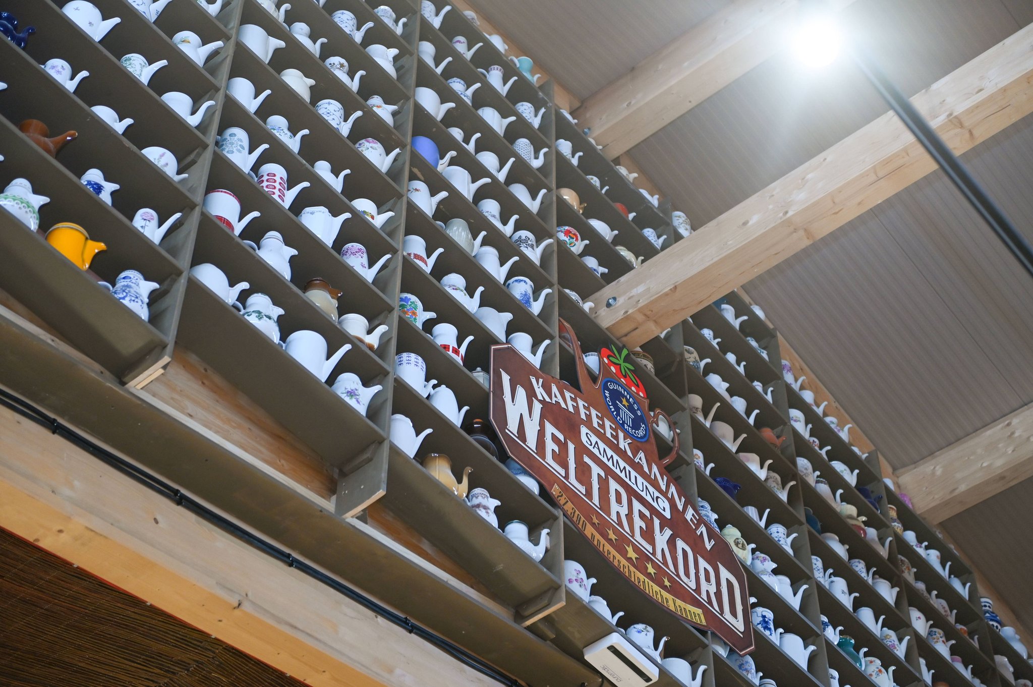 Freizeitpark an der A14 in Sachsen: Welche Attraktionen es in Karls ...