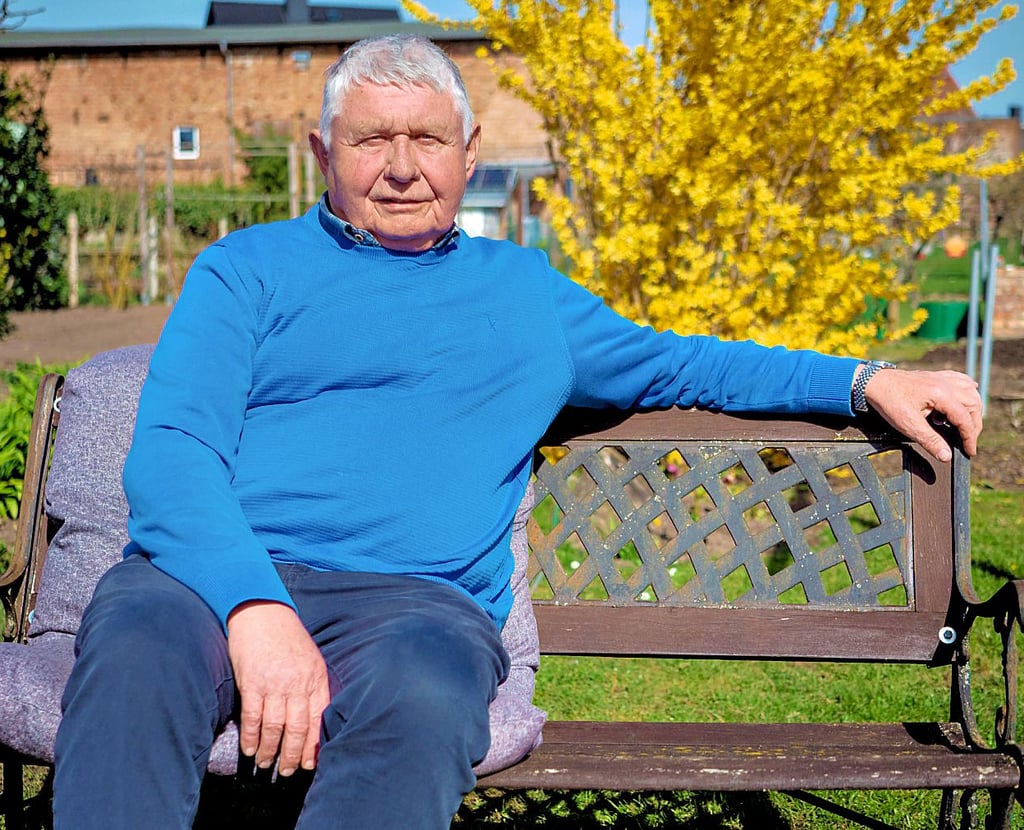 Peter Randel wird nicht wieder als Ortsbürgermeister kandidieren.