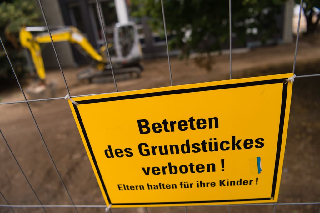Die Wobau will für das Projekt mehrere Millionen Euro in die Hand nehmen.