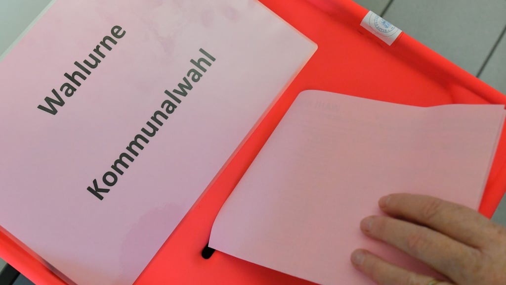 Die Aufgabe der Verwaltung der Verbandsgemeinde Seehausen ist es nun auch, die Wahlhelfer für die vielen Wahllokale zu rekrutieren.
