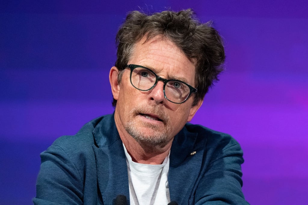 Michael J. Fox hatte 1991 mit 29 Jahren eine Parkinson-Diagnose erhalten, die er sieben Jahre später öffentlich machte (Archivbild).