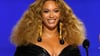 Beyoncé bei den 63. Grammy Awards im Los Angeles Convention Center.