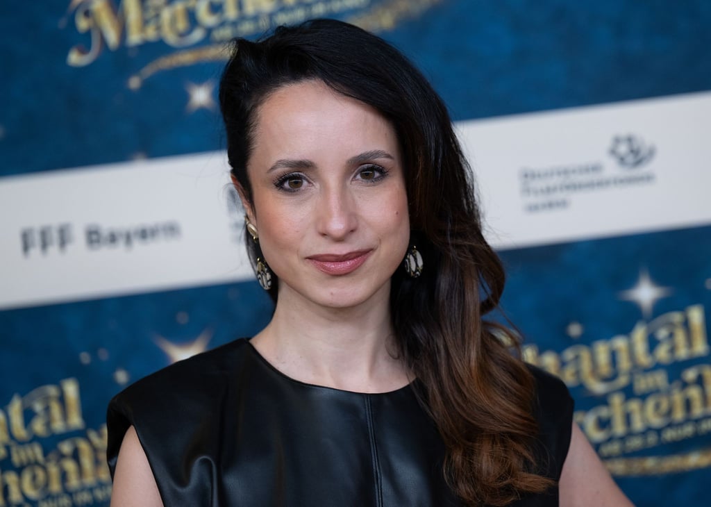 Als Schauspielerin wirkte Stephanie Stumph schon in einigen Krimis mit.