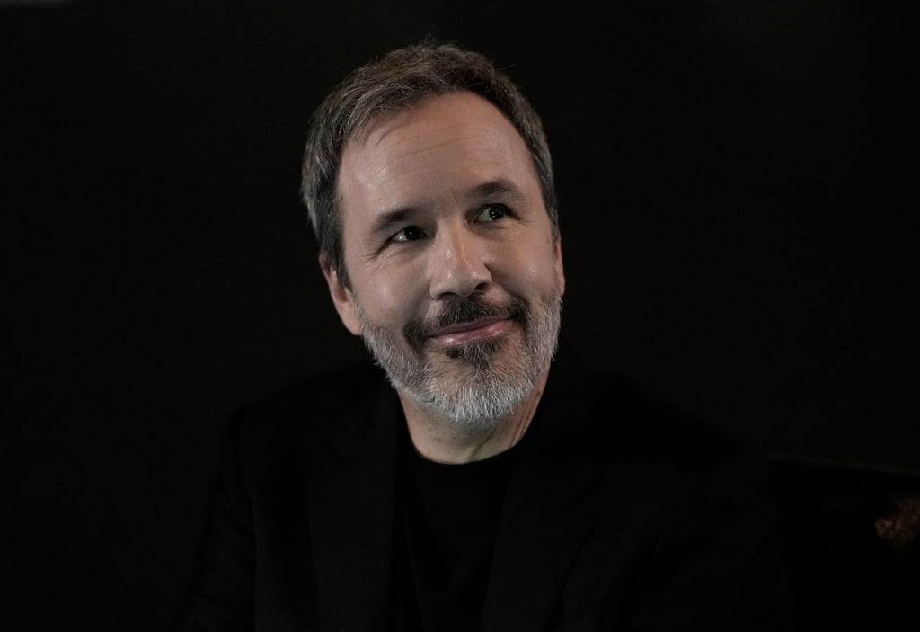 Regisseur Denis Villeneuve will noch einen dritten „Dune“-Film vorlegen.