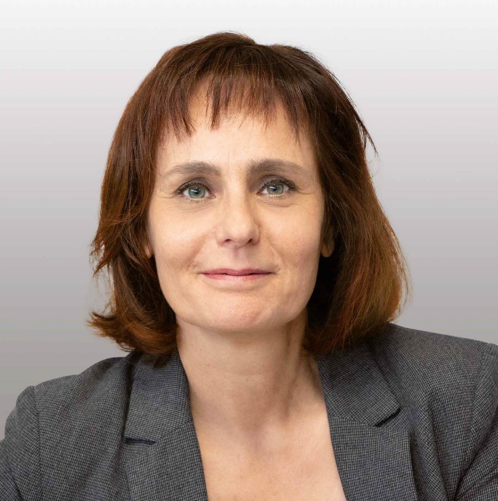 Jennifer Zerrenner ist aus der AfD ausgetreten.