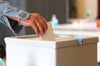 Bei der Kommunalwahl in Aken fehlen einige etablierte Parteien auf dem Wahlzettel.