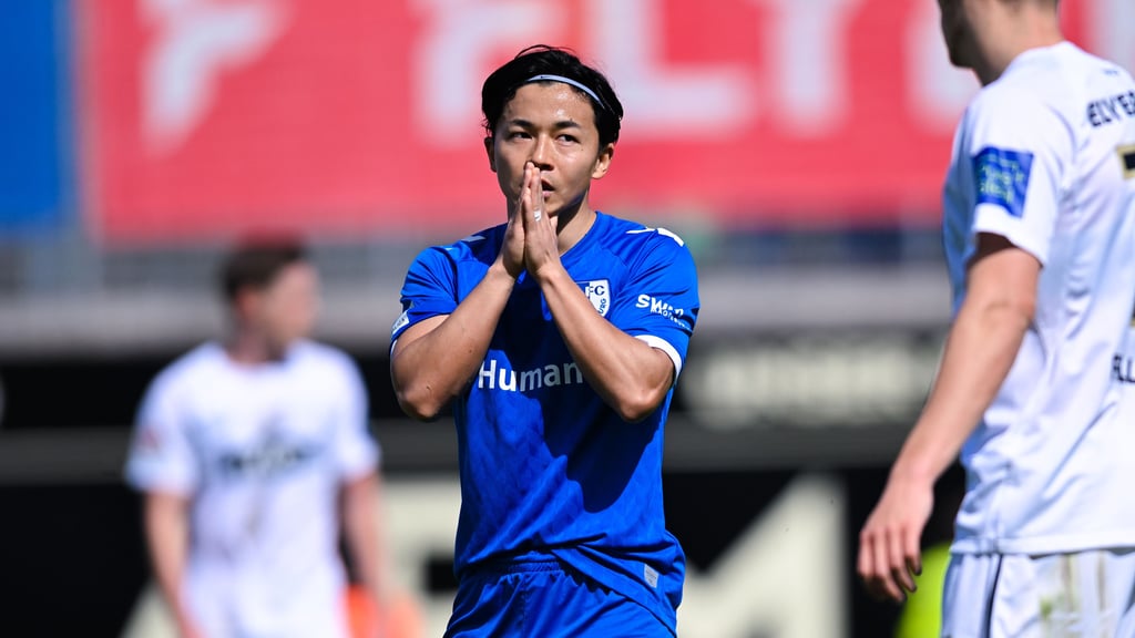 Der 1. FC Magdeburg schaffte es auch gegen die SV Elversberg nicht zu siegen. Für den Club wird es im Abstiegskampf immer enger.