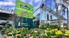 In Dessau wurde erst im März 2024 ein Dehner-Gartencenter eröffnet. In Magdeburg soll ein weiterer Markt folgen.