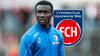 Der FC Heidenheim ist an Sirlord Conteh interessiert. Der Flügelflitzer stand von 2019 bis 2022 beim 1. FC Magdeburg unter Vertrag.