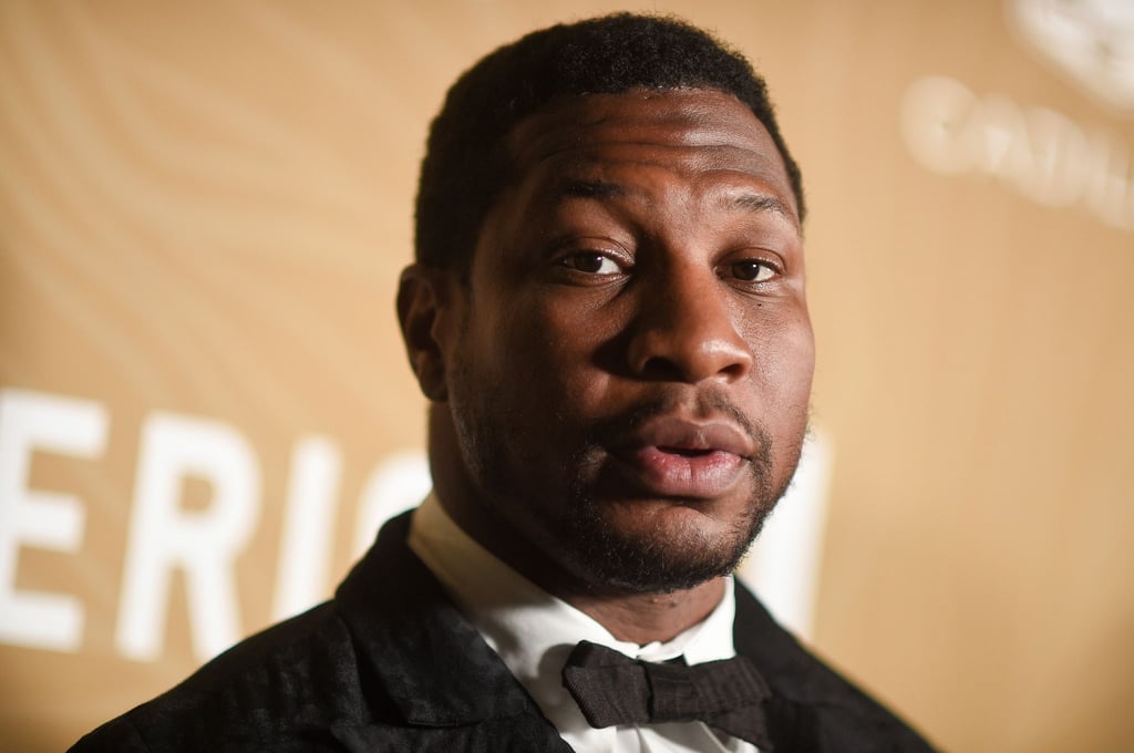 Jonathan Majors galt einst als aufstrebender Star.