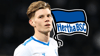 Hertha BSC soll an Luca Schuler interessiert sein. Der Vertrag des Stürmers soll beim 1. FC Magdeburg im Sommer auslaufen.