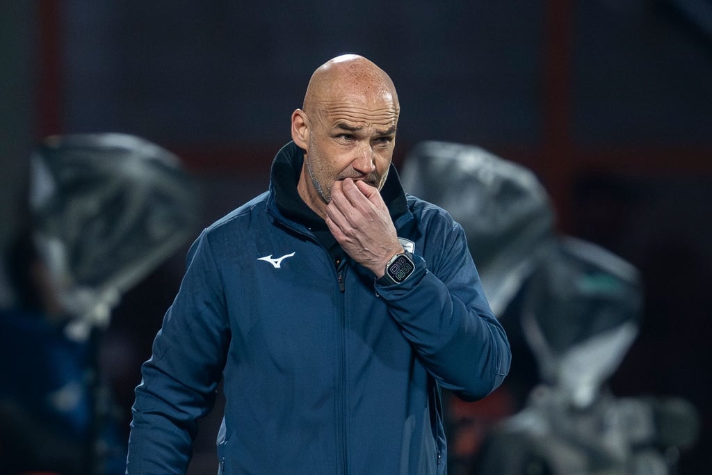 Der VfL Bochum und Trainer Thomas Letsch gehen getrennte Wege.