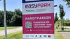 Symbolfoto - "EasyPark" soll in Eisleben verfügbar werden.