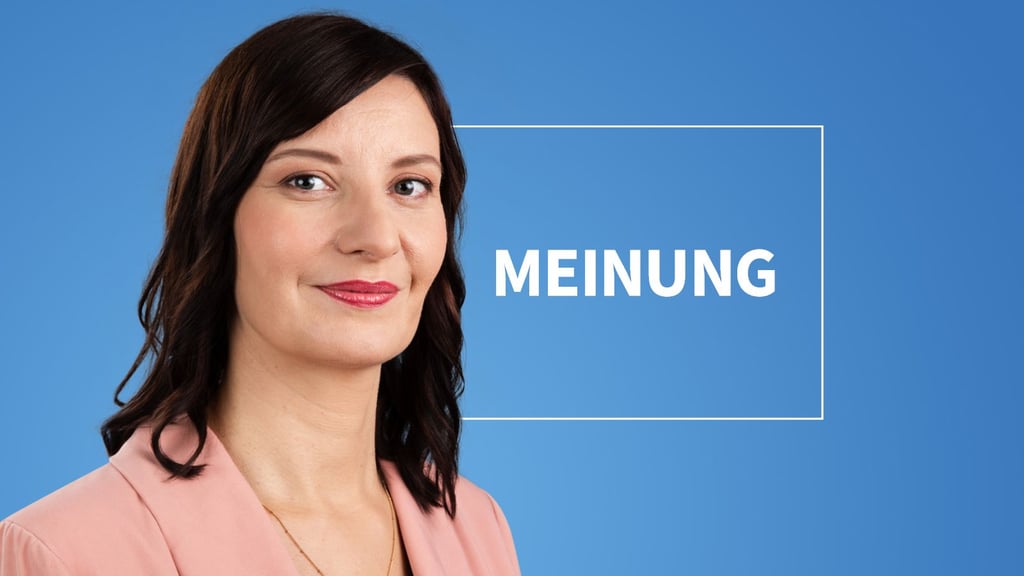 Julia Schneider ist Reporterin bei der Volksstimme.