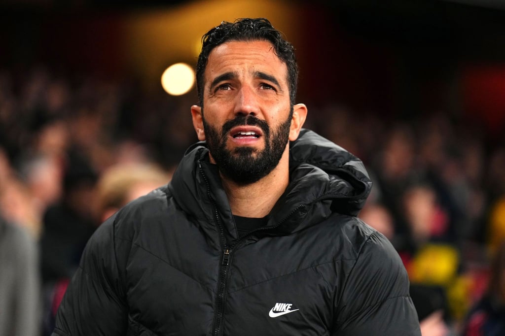 Der FC Liverpool will Berichten zufolge Gespräche mit dem Portugiesen Ruben Amorim aufnehmen, der im Verein als Wunschkandidat für die Nachfolge von Jürgen Klopp gilt.