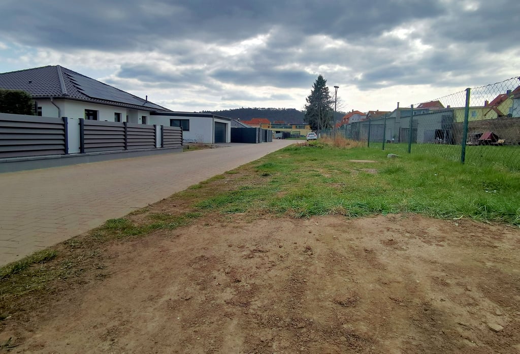 Vielleicht eine Projektidee für ein lebenswerteres Blankenburg, die einfach und schnell umgesetzt werden könnte: In einem Stich an der Alten Halberstädter Straße haben Anwohner den ungepflegten Grünstreifen beklagt, aber gleichzeitig angeboten, ihn selbst zu gestalten und zu pflegen.