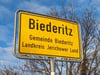 Biederitz wäre eine der betroffenen Gemeinden, die 2025 keinen Haushalt aufstellen könnte, weil ihr noch mehrere Jahresabschlüsse fehlen. 