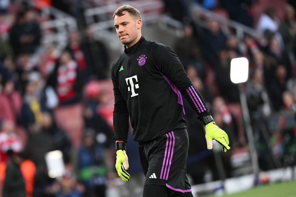 Kehrt in das Tor der Bayern zurück: Manuel Neuer.