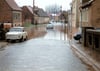 1994 überflutete die Selke auch den heutigen Falkensteiner Ortsteil Reinstedt. 