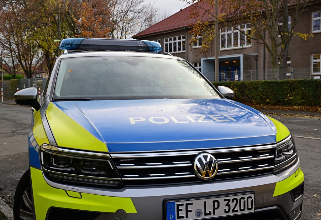 Wegen der Morddrohungen ermittelt nun der Polizeiliche Staatsschutz.