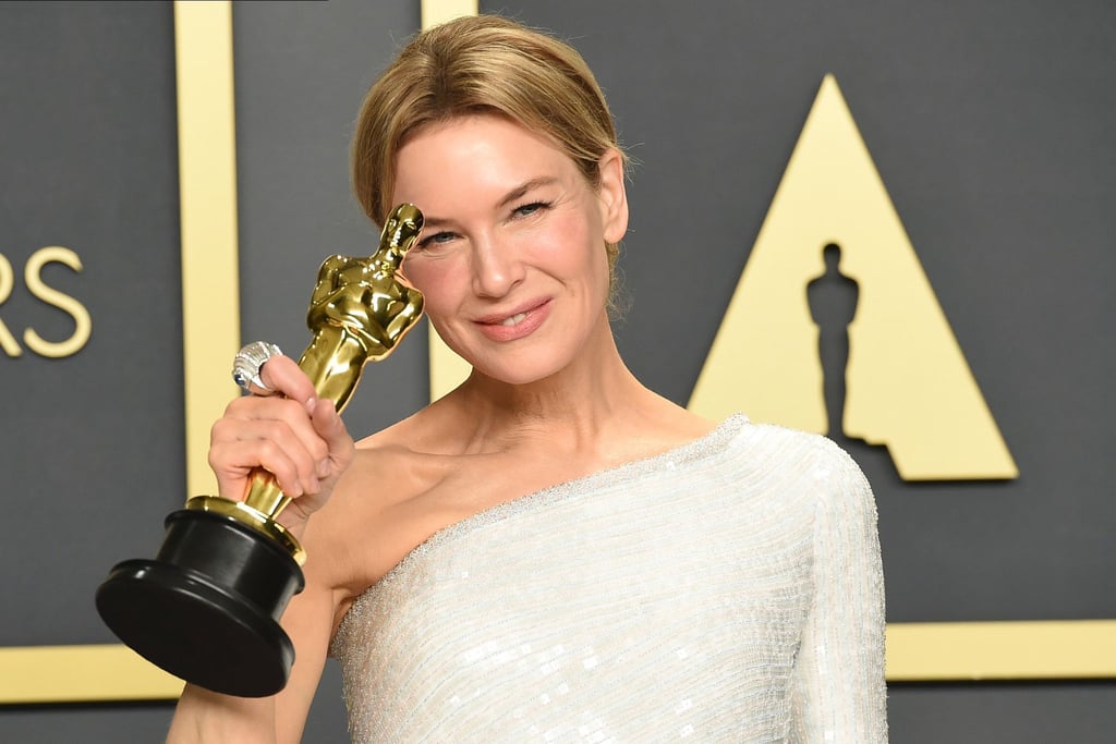 Bridget Jones (Renée Zellweger) ist zurück.